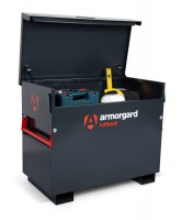 Armorgard Tuffbank TB3 Sitebox 1150 x 615 x 930mm £949.00